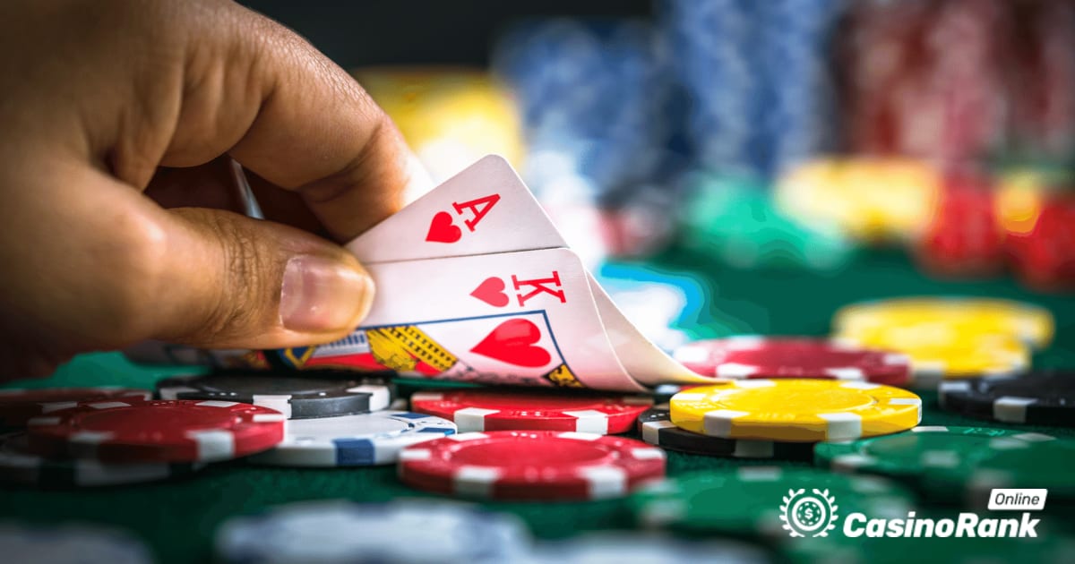 Killer Combinations in Poker Used by Pros