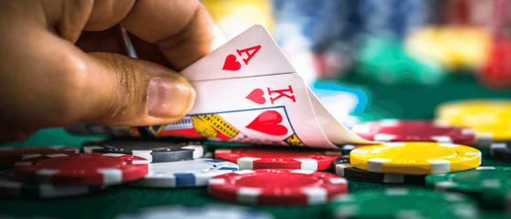 Killer Combinations in Poker Used by Pros