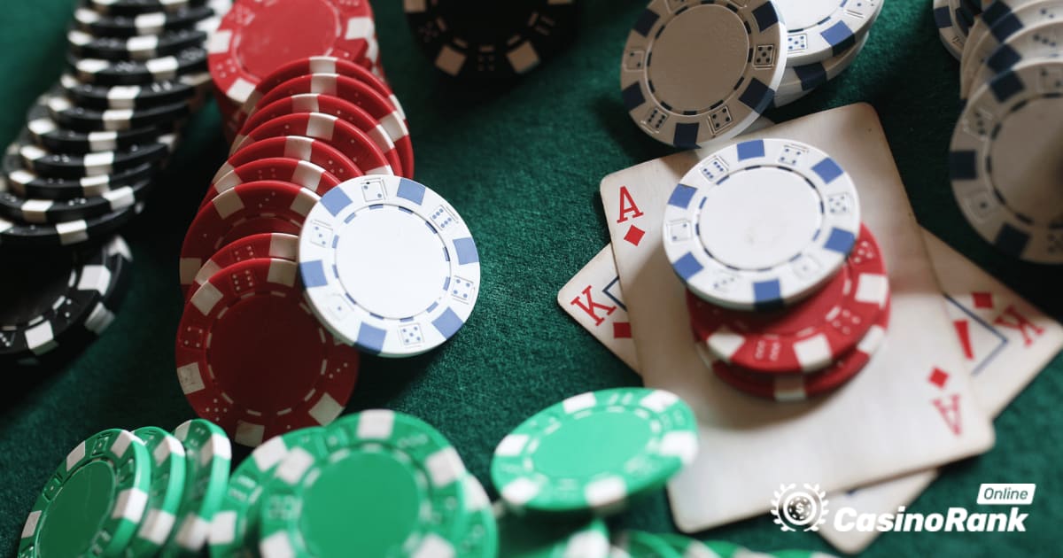 Real Money Poker Game Apps for iOS Users