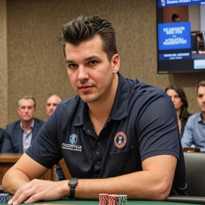 Doug Polk's Plans to Open "Largest Poker Room in Texas" Denied By City