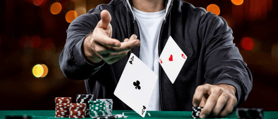 The Dos and Don’ts in a Poker Table: What You Must Know